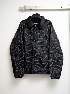Market Jacket